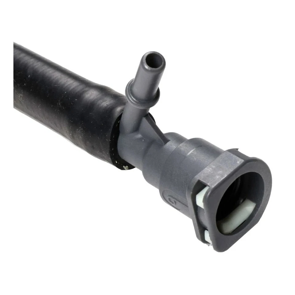 Genuine ACDelco For Chevy Silverado 3500 HD 2011-2019 Fuel Tank Filler Vent Hose - Imagem 3 de 4