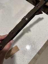 NEW Dy  on DC Webbed Reins With Leather Loops - Size Full