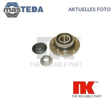 751519 RADLAGERSATZ RADLAGER SATZ VORNE NK F�R BMW 3,Z4,E46,E85,E86 M3,M,M3 3.2