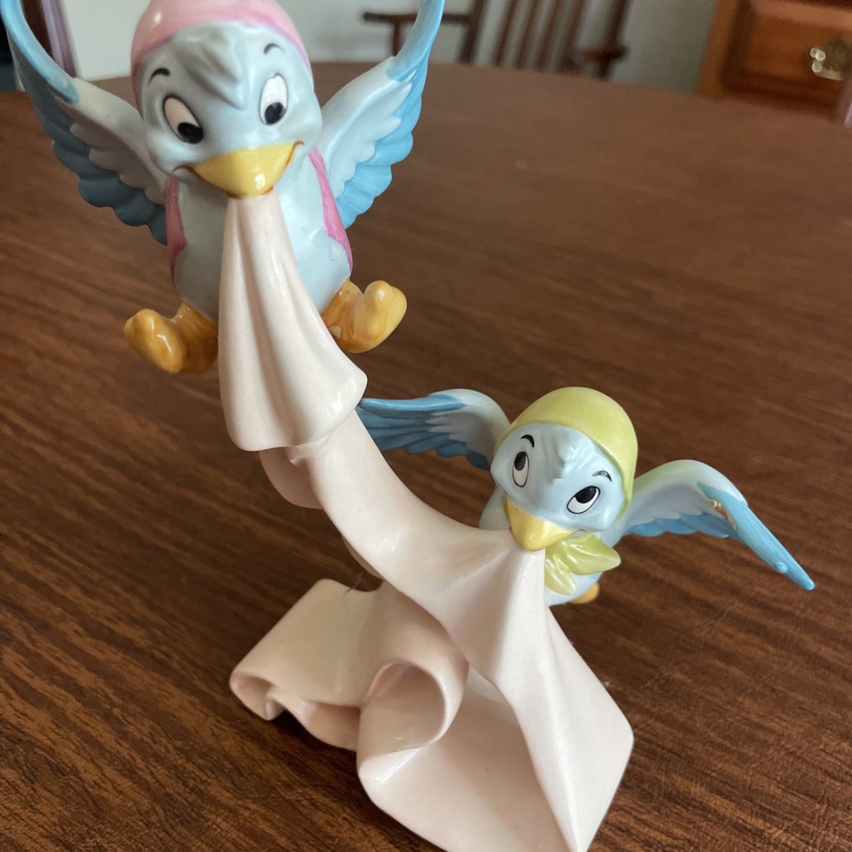 y*s様 WDCC シンデレラ Birds With Satin y*s様 WDCC シンデレラ Birds With Satin y*s様 WDCC シンデレラ Birds