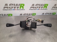 BMW Z3 ROADSTER Squib & Stalk Assembly 32311162088