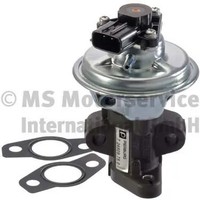 Egr-Ventil Pierburg 7.24809.75.0 Ford 1449125 Ford 6M34-9D475-AA