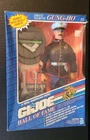 Hasbro GI Joe Dress Marine Gung-Ho 12" tall  Figure Collector's Edition  1992