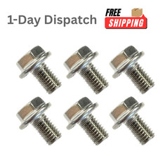 A.a Torque Converter Bolt Kit M10-1.5 For Gm 4l60e 700r4 Ls1 A.a Torque Converter Bolt Kit M10-1.5 For Gm 4l60e 700r4 Ls1