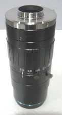 C200840 VS Technology TEV07510 Telecentric Zoom Lens Body 0.75-1.0X