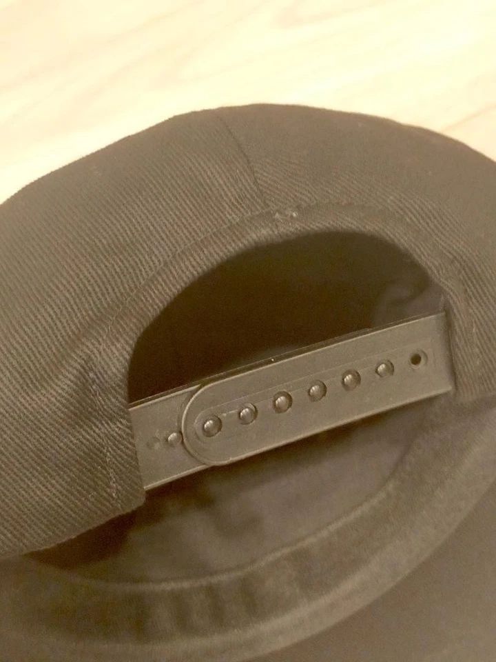 CA4LA E.T. / CAP Collaboration Hat - Image 4 of 4