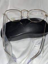 Ray Ban Eyeglass Frame 3857V