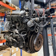 AGZ Motor VW Golf IV 1J1 1J5, Passat 3B2 3B5 B5 2.3 VR5 150 PS gebraucht