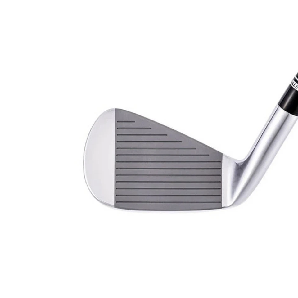 ROYAL COLLECTION TM-X Iron 6pcs Set #5~9,PW S-Flex N.S.PRO MODUS3 TOUR 115 RH - Image 3 of 4