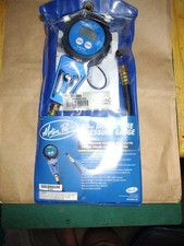 Motion Pro Air Gauge Digital 0-60
