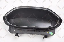 PEUGEOT 3008 II Tacho Tachometer Kombiinstrument Anzeige 9828003480