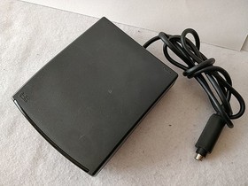 NEC PC Engine Cordless muti tap Receiver PI-PD11 and Cordless Pad(PI-PD12)-e0110
