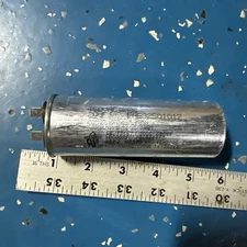 Genuine Refrigerator Kenmore Capacitor Part#EAE32501017 OEM