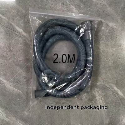 #ad #ad Universal Drum Washer Drain Hose Extension Hose Outlet Hose Downpipe 2 Meter $30.97