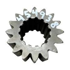 Used MFWD Planetary Sun Gear fits Case IH MXM120 MXM130 MXM140 MXM155 5136819