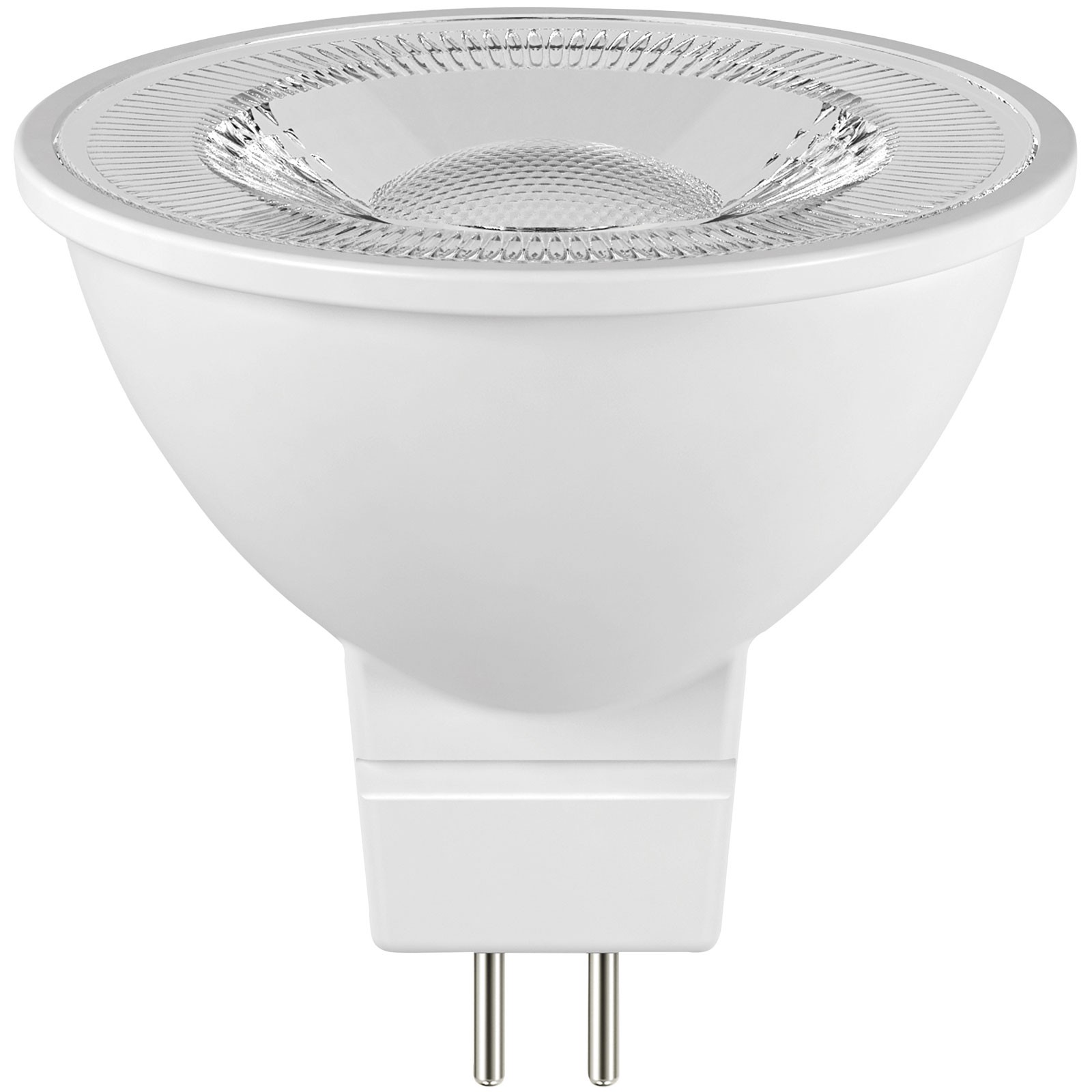 Energizer LED GU5.3 (MR16) 36° Non-Dimm. Bulb Cool White 345 lm 4.5W 12V