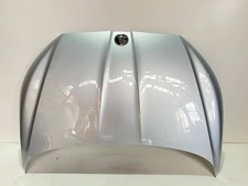 SKODA ENYAQ 5LA Motorhaube ORIGNAL Bonnet Capot Cofano OE-Teil Original Gebrauch