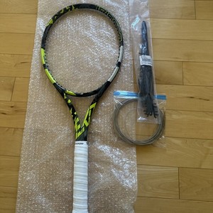 Babolat Pure Aero 98 2023 | eBay