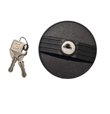 Tappo serbatoio carburante per  Audi 80, 90, 100 -  VW Passat  anni '70 / '80.