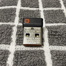 Logitech Wireless Unifying USB Receiver Dongle for Keyboard  Mice