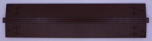 Conjunto de techo frigorífico con lados de madera Lionel 22250-3 | Condition: New