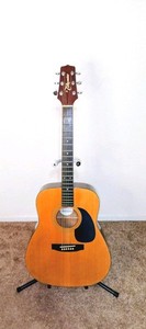 Takamine Lawsuit F340 | eBay