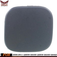 Tow Eye Cover For 2006 Lexus Gs300 2007-11 Lexus Gs350 2008-11 Gs460 Front Left Tow Eye Cover For 2006 Lexus Gs300 2007-11 Lexus Gs350 2008-11 Gs460 Front Left