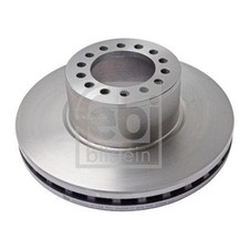 21155 FEBI BILSTEIN Bremsscheibe