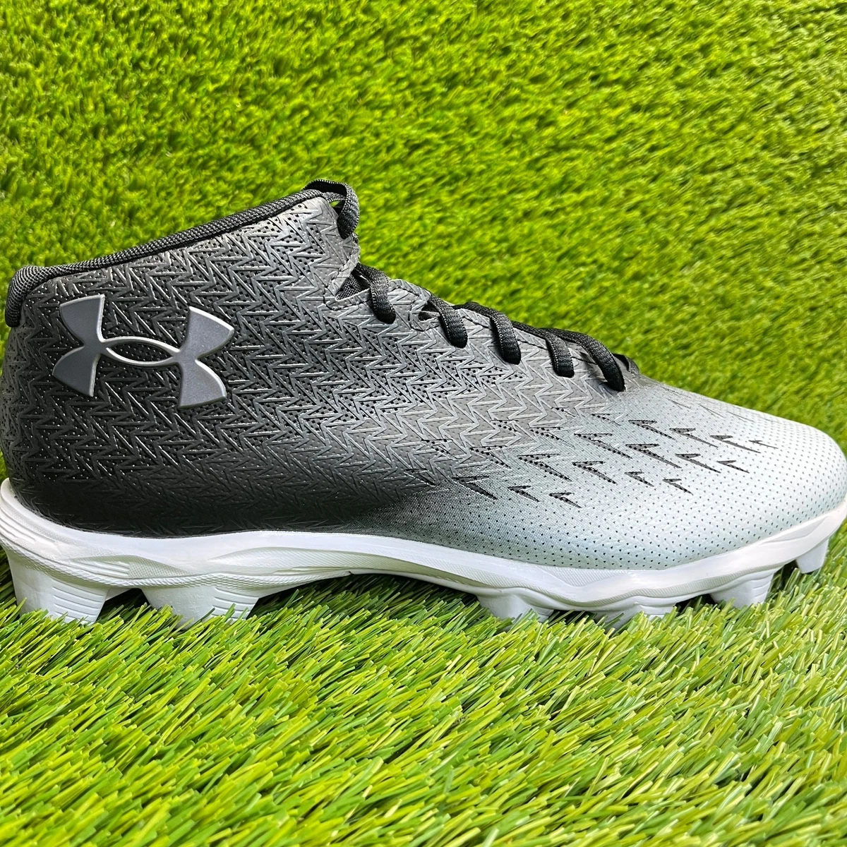 Under armour 11 US Football Cleats for Men for sale | eBay