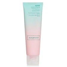 Algenist - Alive Prebiotic Balancing Moisturizer SPF 15 50ml/1.7oz