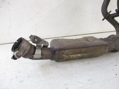 KAWASAKI 39178-0070 MANIFOLD-COMP-EXHAUST for sale online | eBay