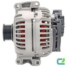 Generator mit Keilrippenriemenscheibe 50mm HELLA für MERCEDES S-KLASSE (W221) Generator mit Keilrippenriemenscheibe 50mm HELLA für MERCEDES S-KLASSE (W221)