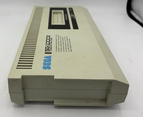 SEGA computer video game SG-1000II console only