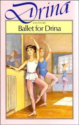 Ballet for Drina, Jean Estoril, Used; Very Good  Book