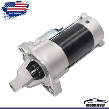 Starter for Chrysler Pacifica Dodge Grand Caravan 3.3L 3.8L 17949