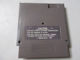 NES - Tetris - game only