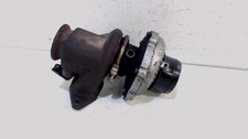 Turbo Opel TIGRA