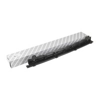 StoßStange/Halter/Schmierfilz Hinten 51865469
