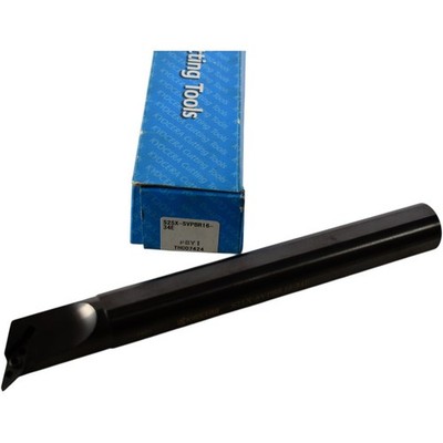 NEW Kyocera S25X-SVPBR16-34E Boring Bar Holder 1'' Shank RH 