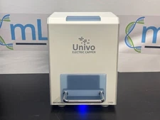 Micronics Univo CP480 Electric Capper