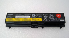 Genuine Lenovo ThinkPad 25 Battery, FOR SL410 SL510 L410 L420