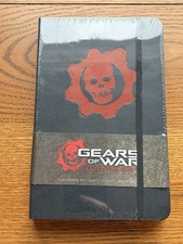 Gears of War Judgment Hardcover Ruled Journal (Insights Journals) (E9)
