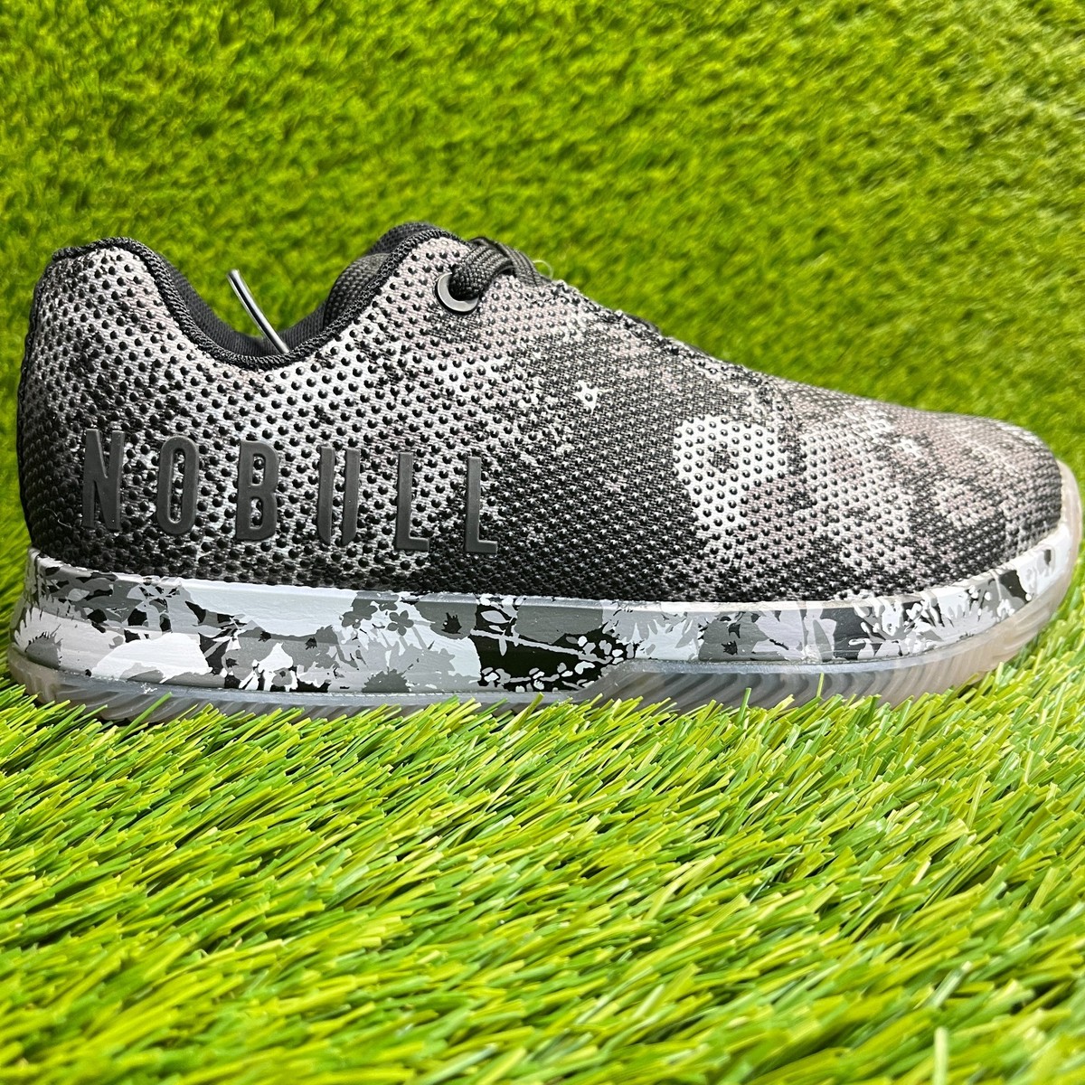 Nobull Grey Athletic Shoes Sneakers Nobull Journey Review: Does This Bull Run? main image 4