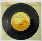 Rolling Stones : 1967 Brazil London 33 RPM 45: Dandelion / We Love You _NM