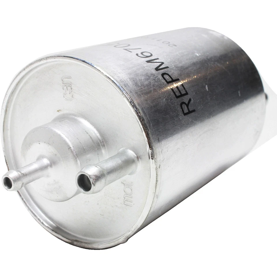 Nuevo Filtro Combustible Gas Mercedes Clase E SLK CLK SL S CL C G Mercedes-Benz E320 C230 Foto 3 de 4