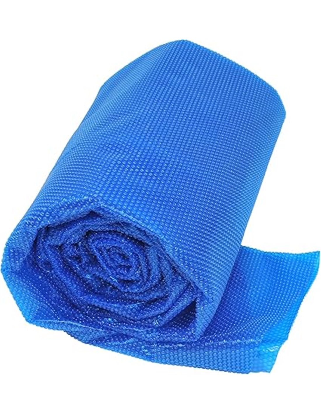 Gre CPERT84 - Cobertor de Verano para Piscina Rectangular Enterrada de 800x400 c