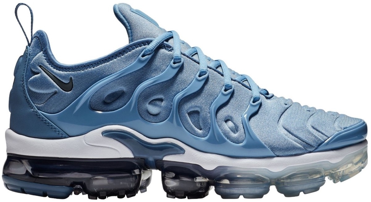 【美品希少】 Nike AirVaporMax Plus ブルー Nike Air VaporMax Plus Work Blue for Sale | Authenticity