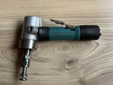 Dynabrade 52294 Druckluft-Stabschleifer rechtwinklig 20.000 U/min gebraucht