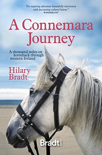 A Connemara Journey (Bradt Travel Guides (Travel Literature)): A... - Bradt