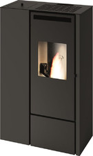 Stufa Pellet Clelia 11 Kw (Br)